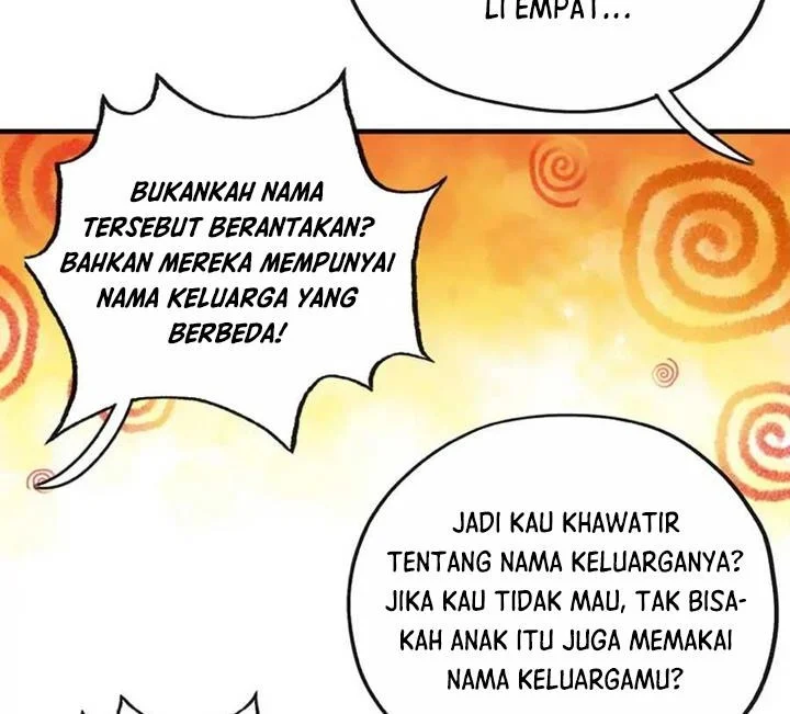 What’s Wrong With Liking Big Tails Chapter 1 - halaman 85