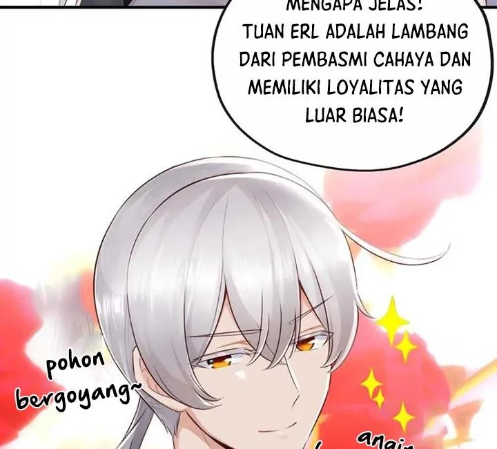 What’s Wrong With Liking Big Tails Chapter 1 - halaman 88