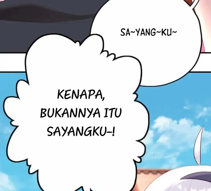 What’s Wrong With Liking Big Tails Chapter 1 - halaman 94