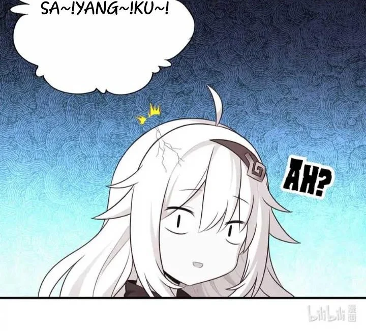 What’s Wrong With Liking Big Tails Chapter 1 - halaman 97