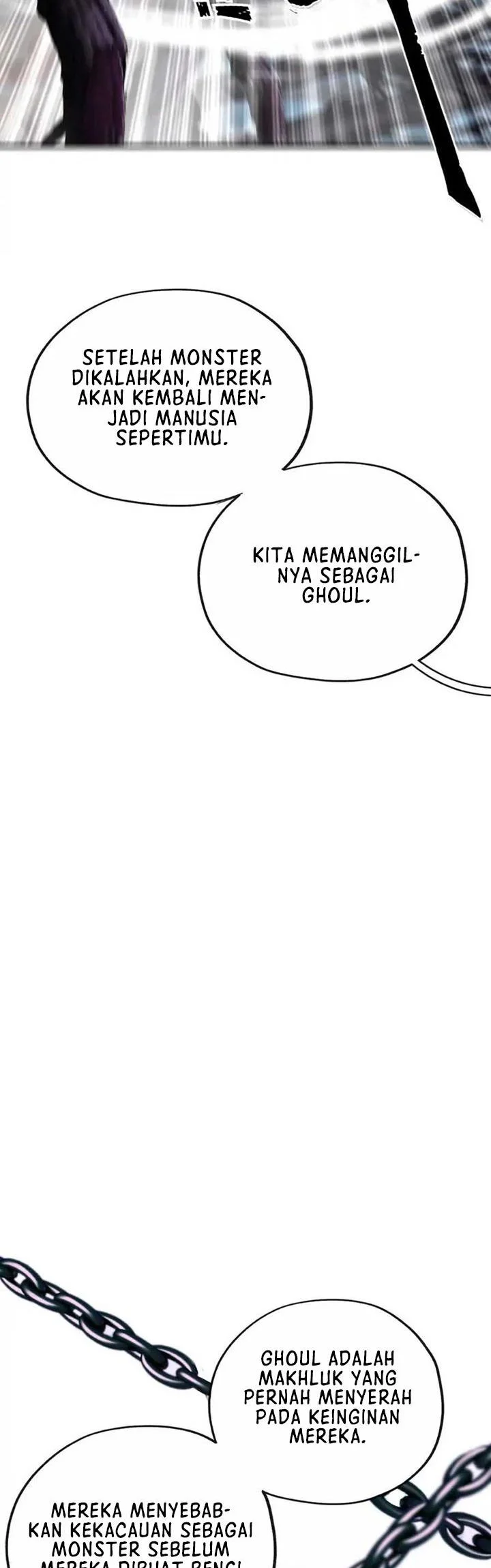 What’s Wrong With Liking Big Tails Chapter 2 - halaman 40