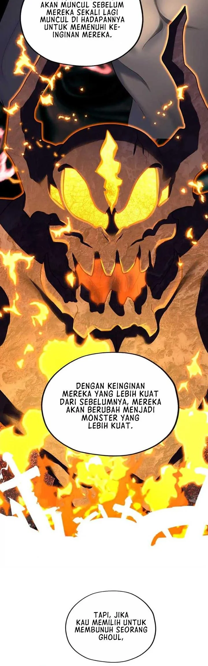 What’s Wrong With Liking Big Tails Chapter 2 - halaman 42