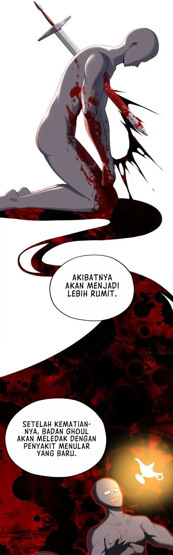 What’s Wrong With Liking Big Tails Chapter 2 - halaman 43
