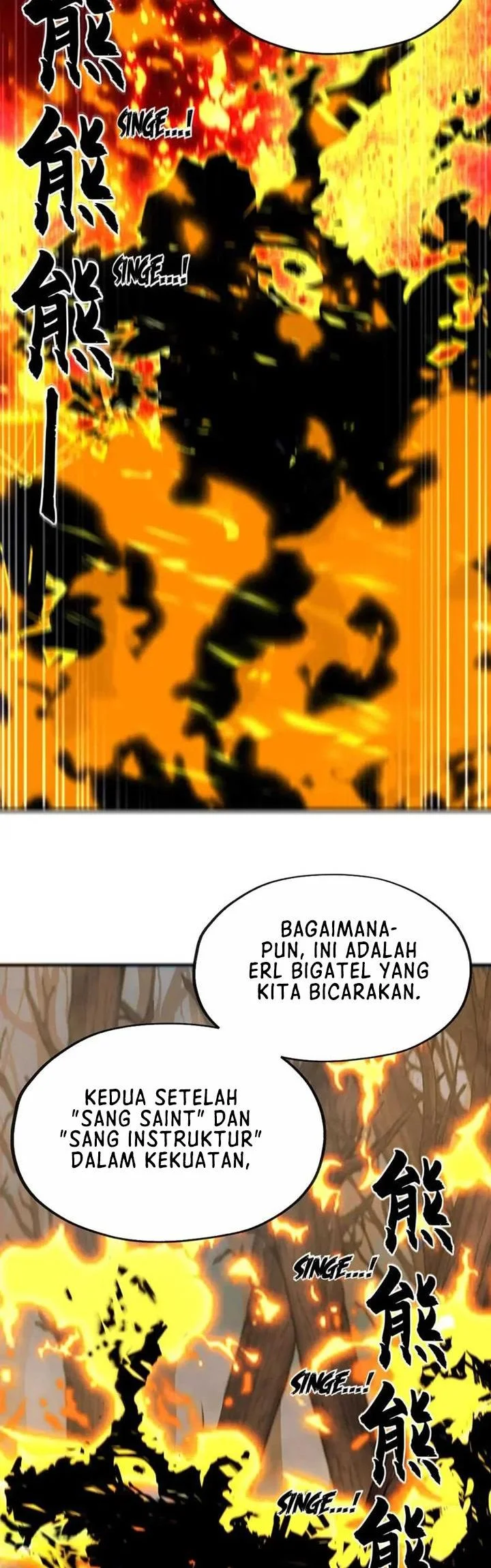 What’s Wrong With Liking Big Tails Chapter 2 - halaman 48