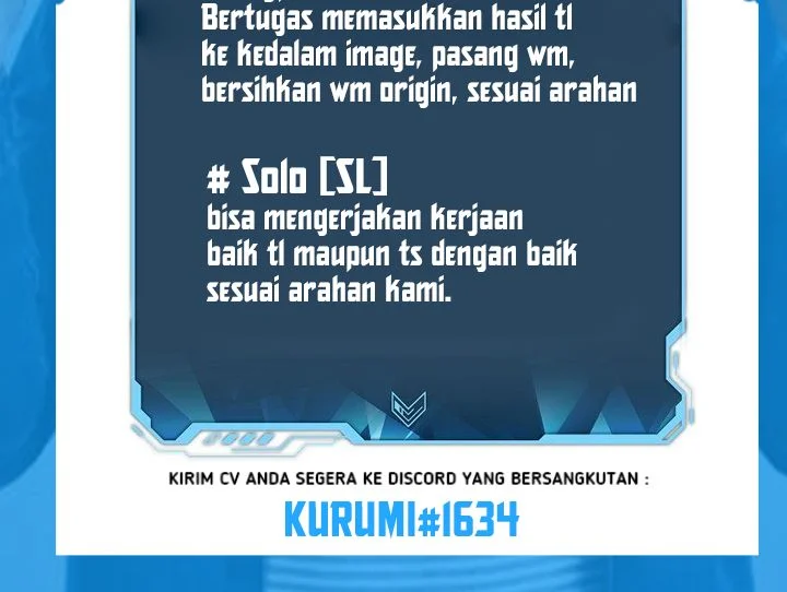 What’s Wrong With Liking Big Tails Chapter 2 - halaman 56