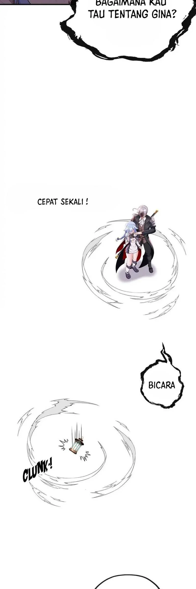 What’s Wrong With Liking Big Tails Chapter 3 - halaman 23