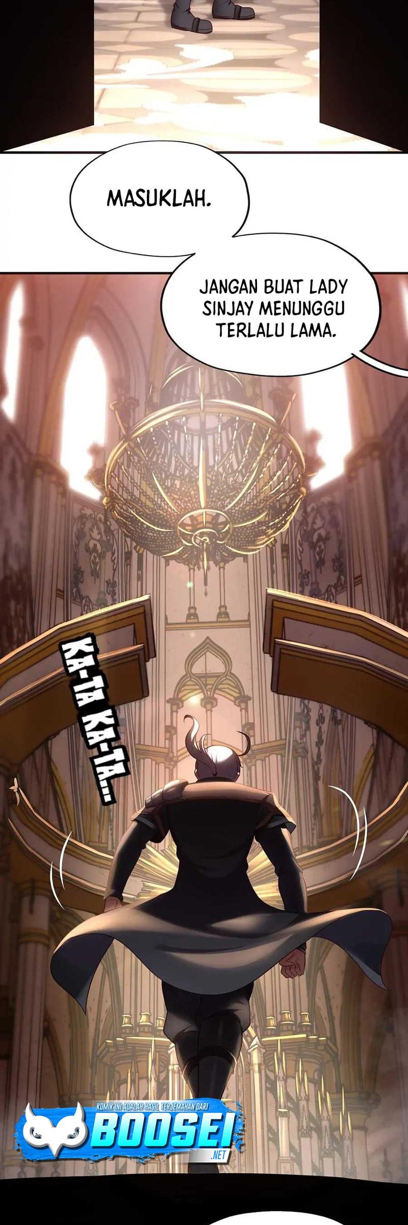 What’s Wrong With Liking Big Tails Chapter 4 - halaman 54