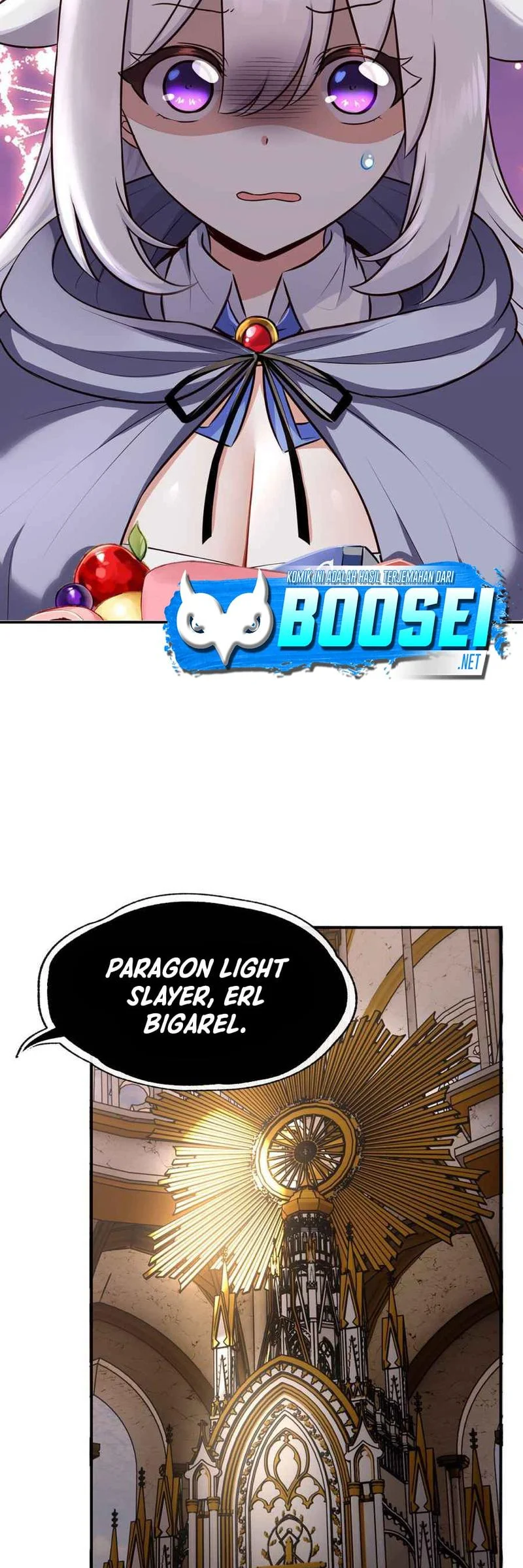 What’s Wrong With Liking Big Tails Chapter 5 - halaman 19