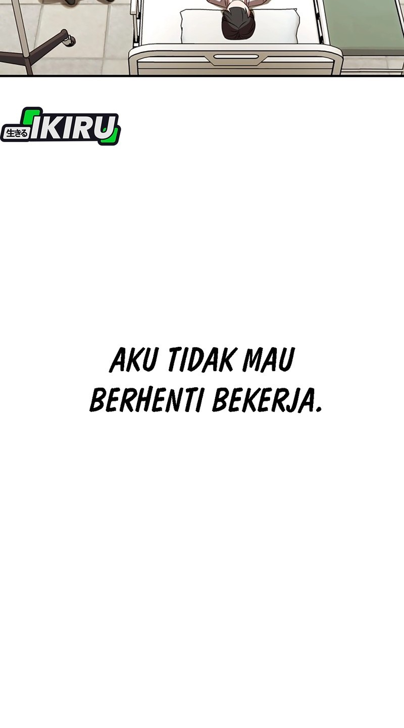 When a Genius Office Worker Goes Too Far Chapter 1 - halaman 108
