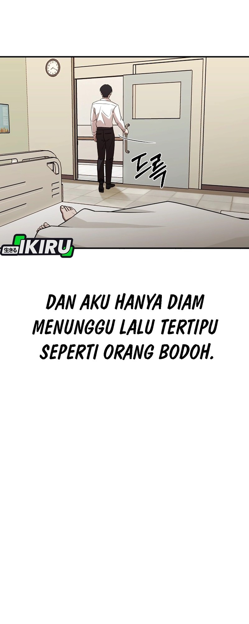 When a Genius Office Worker Goes Too Far Chapter 1 - halaman 114