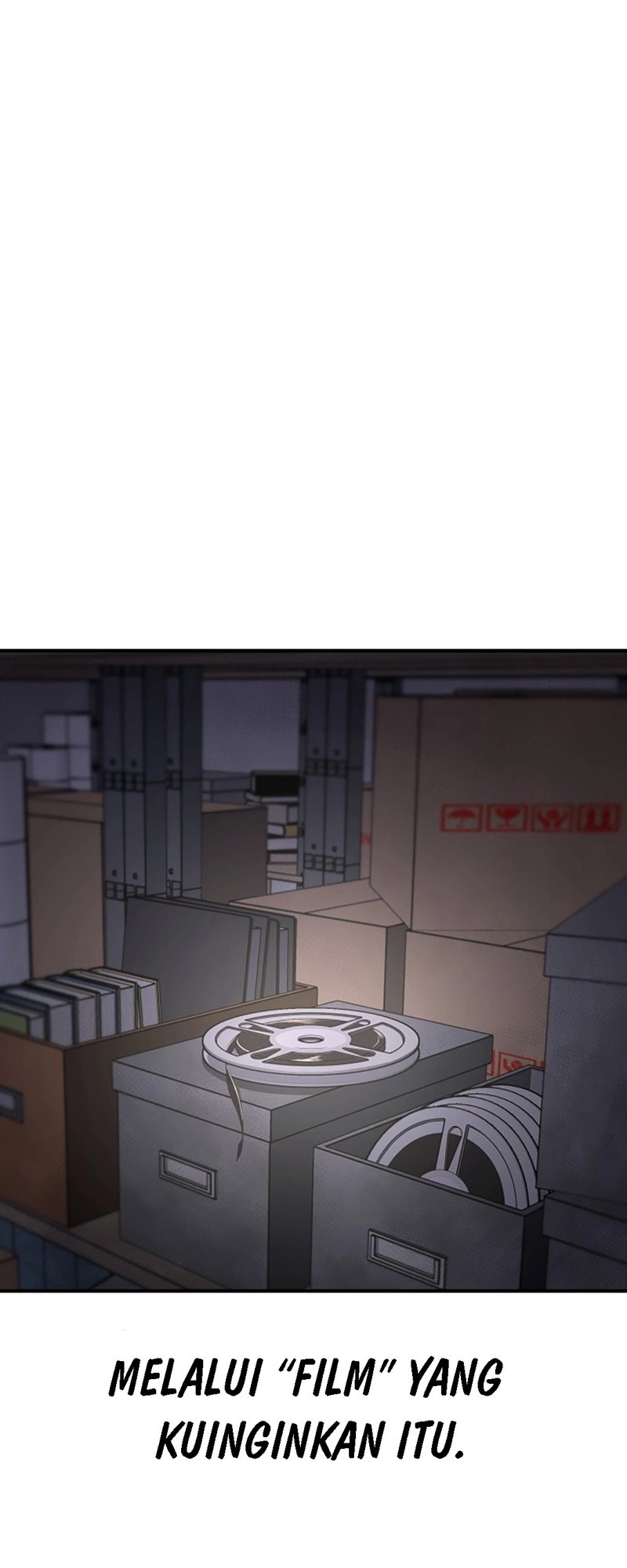 When a Genius Office Worker Goes Too Far Chapter 1 - halaman 117