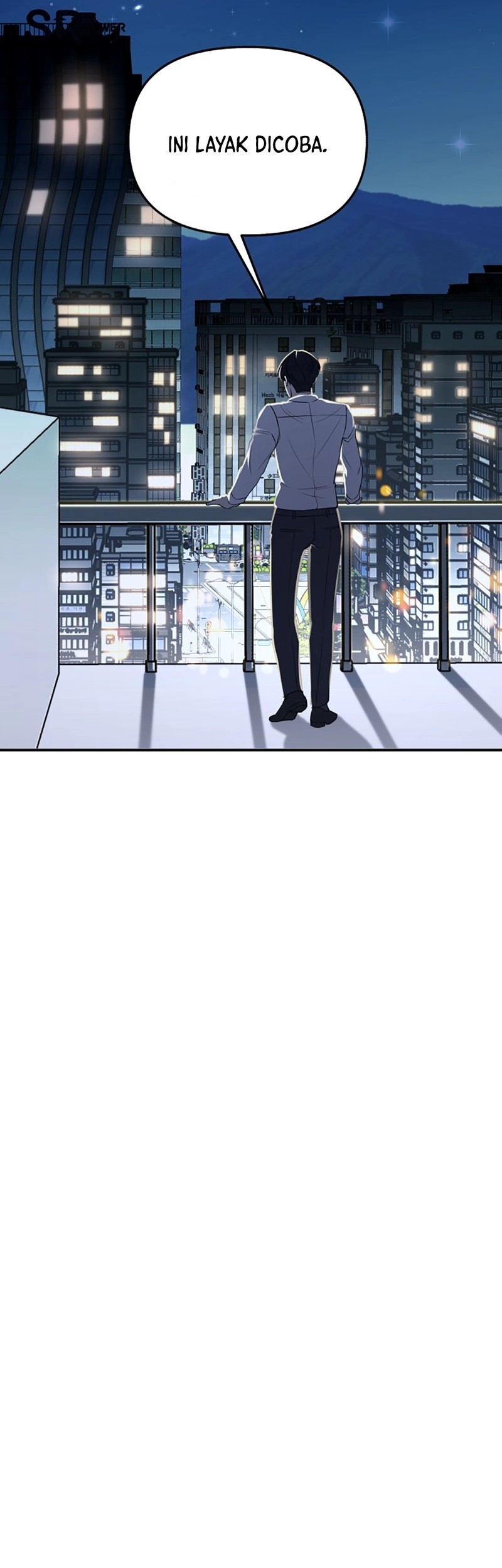 When a Genius Office Worker Goes Too Far Chapter 1 - halaman 121