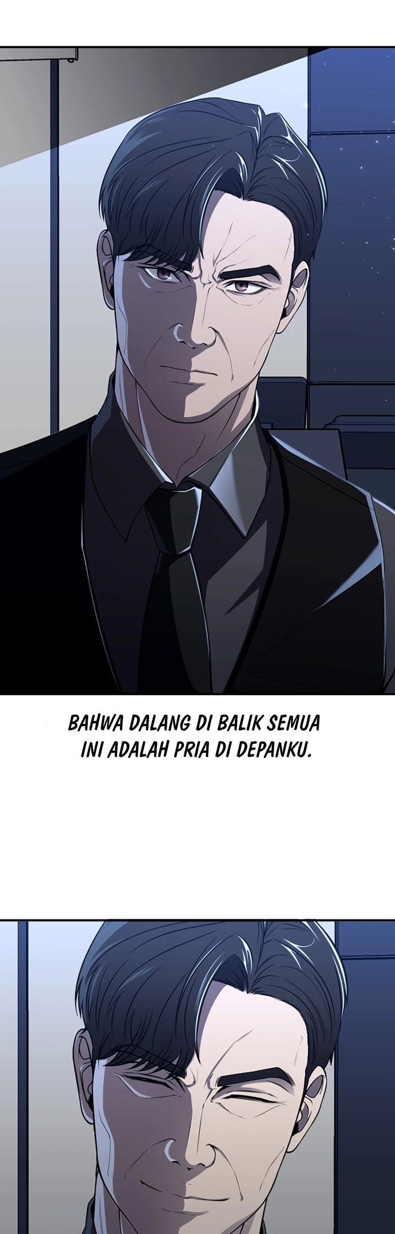 When a Genius Office Worker Goes Too Far Chapter 1 - halaman 16