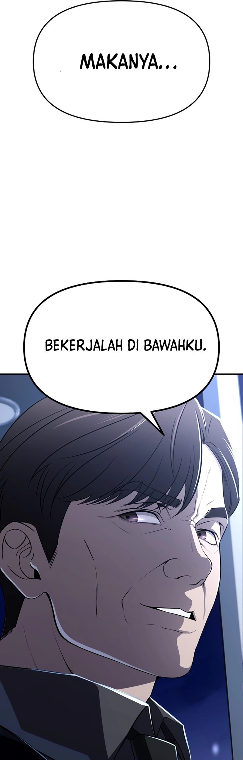 When a Genius Office Worker Goes Too Far Chapter 1 - halaman 19