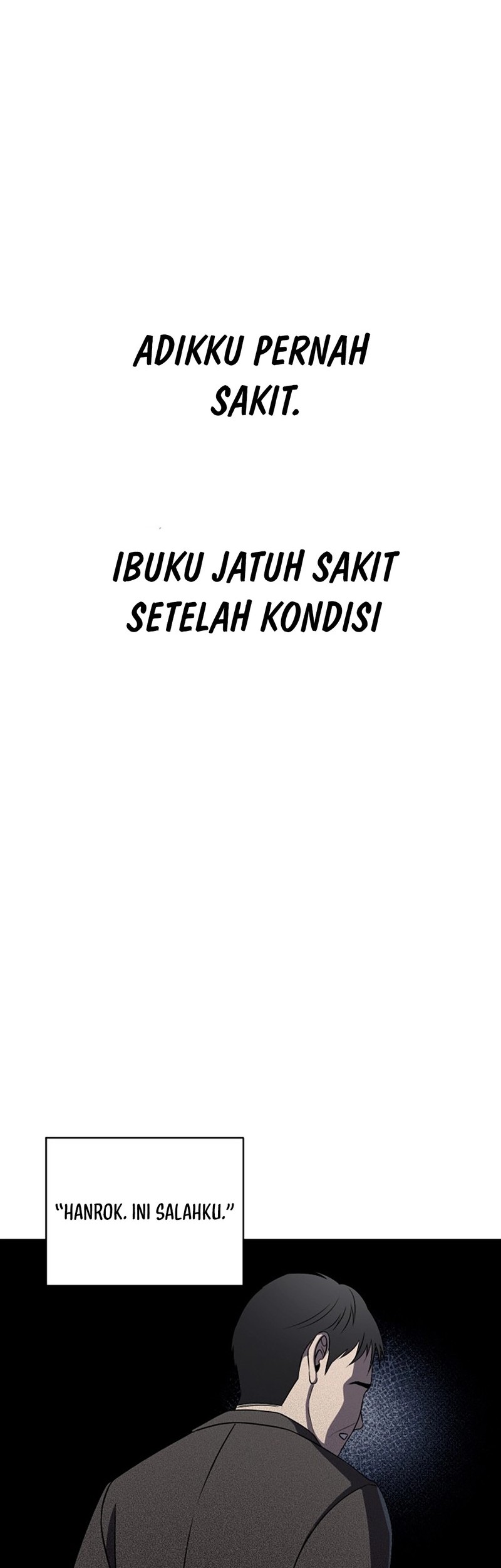 When a Genius Office Worker Goes Too Far Chapter 1 - halaman 23