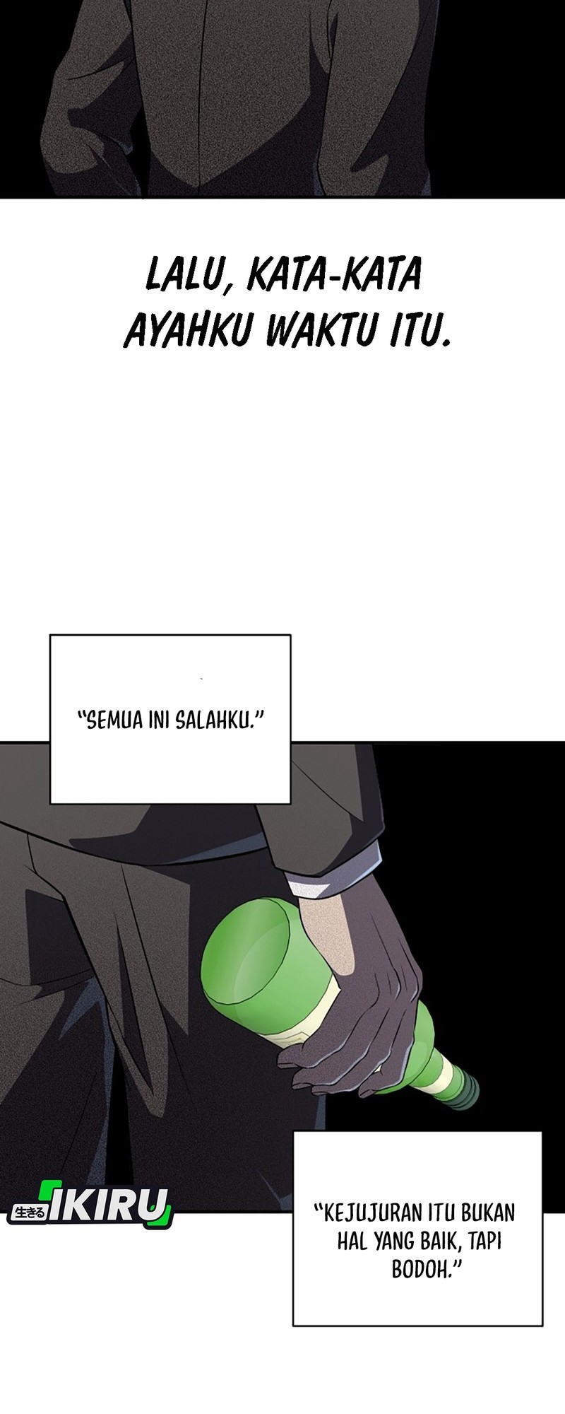 When a Genius Office Worker Goes Too Far Chapter 1 - halaman 24