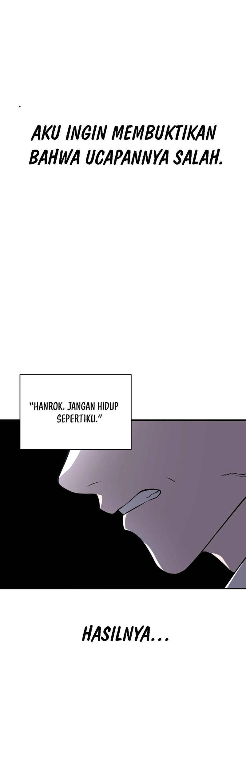 When a Genius Office Worker Goes Too Far Chapter 1 - halaman 25