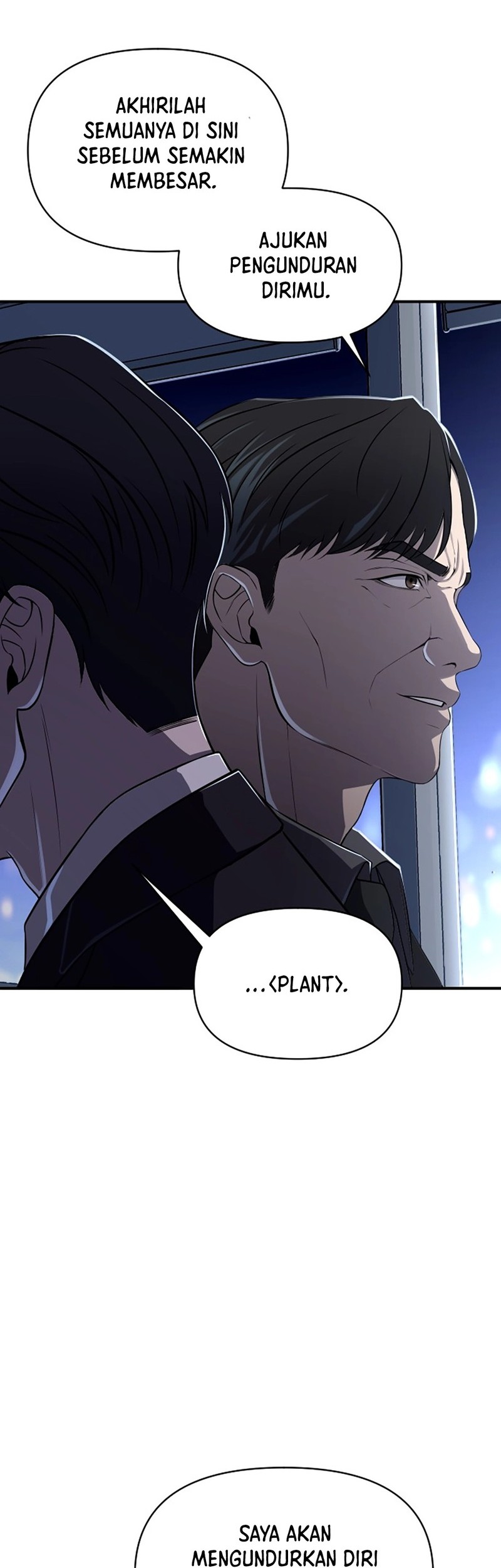 When a Genius Office Worker Goes Too Far Chapter 1 - halaman 26