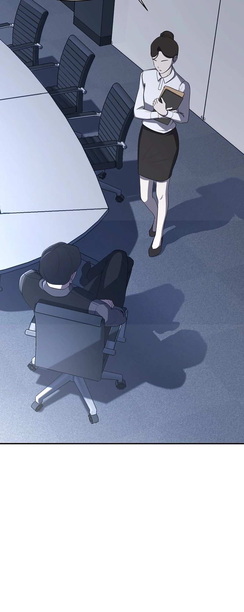 When a Genius Office Worker Goes Too Far Chapter 1 - halaman 30
