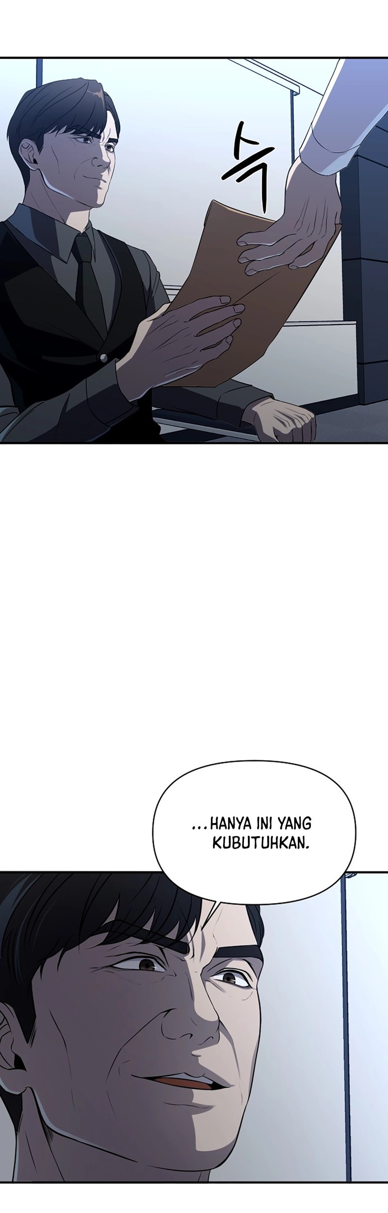 When a Genius Office Worker Goes Too Far Chapter 1 - halaman 31