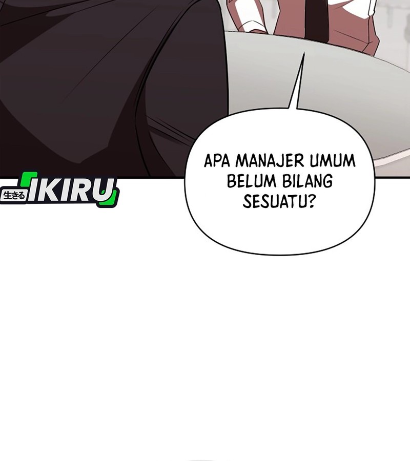 When a Genius Office Worker Goes Too Far Chapter 1 - halaman 39