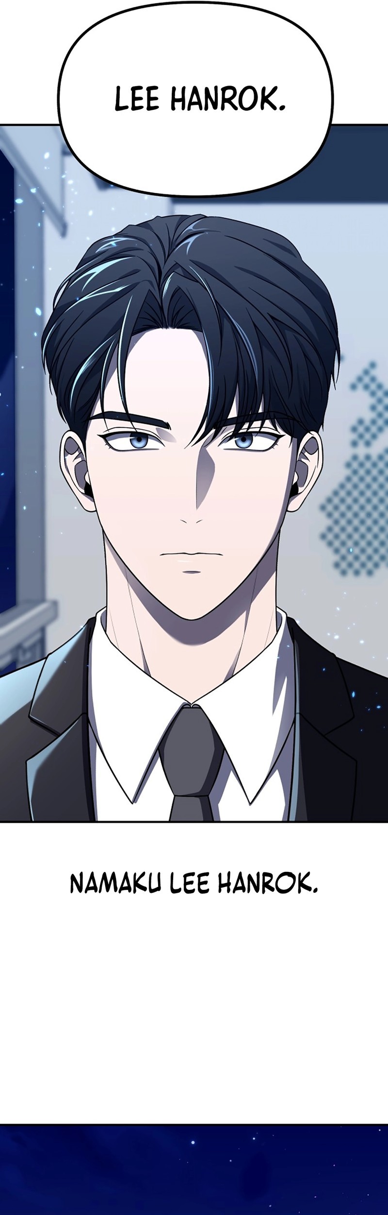 When a Genius Office Worker Goes Too Far Chapter 1 - halaman 4