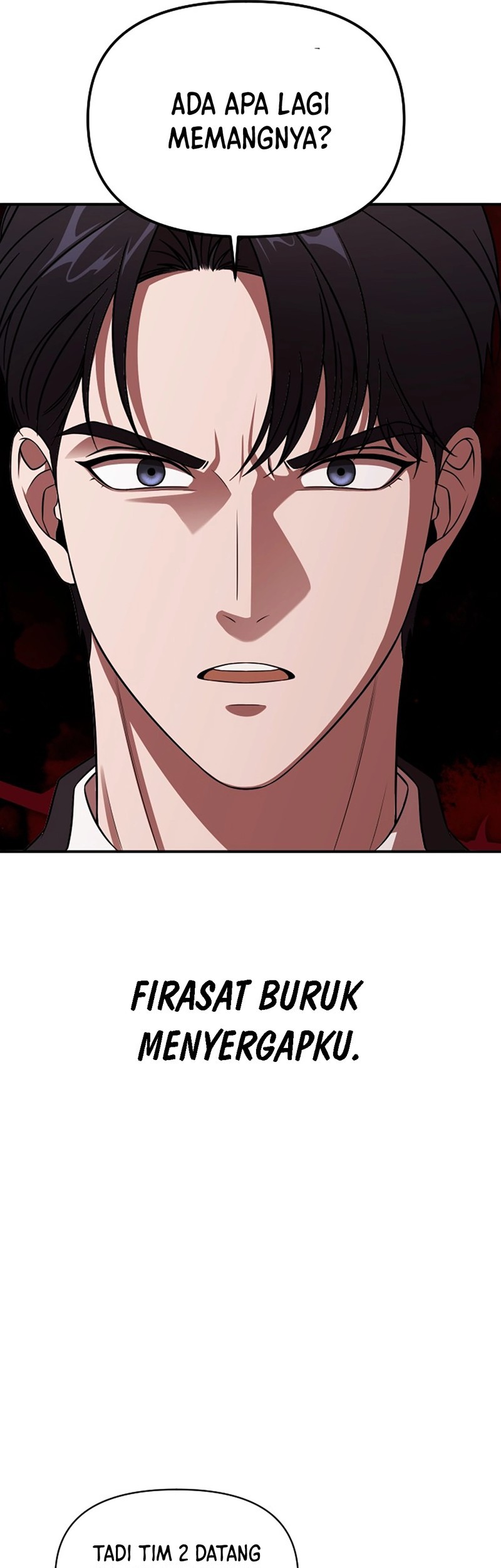 When a Genius Office Worker Goes Too Far Chapter 1 - halaman 40