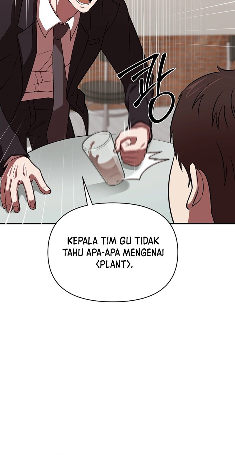 When a Genius Office Worker Goes Too Far Chapter 1 - halaman 42