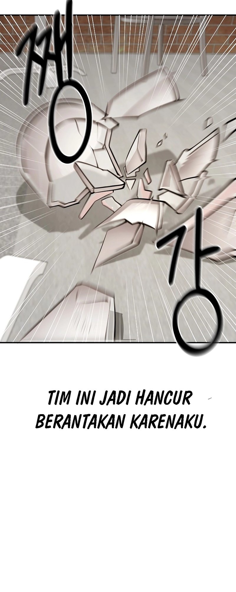 When a Genius Office Worker Goes Too Far Chapter 1 - halaman 45