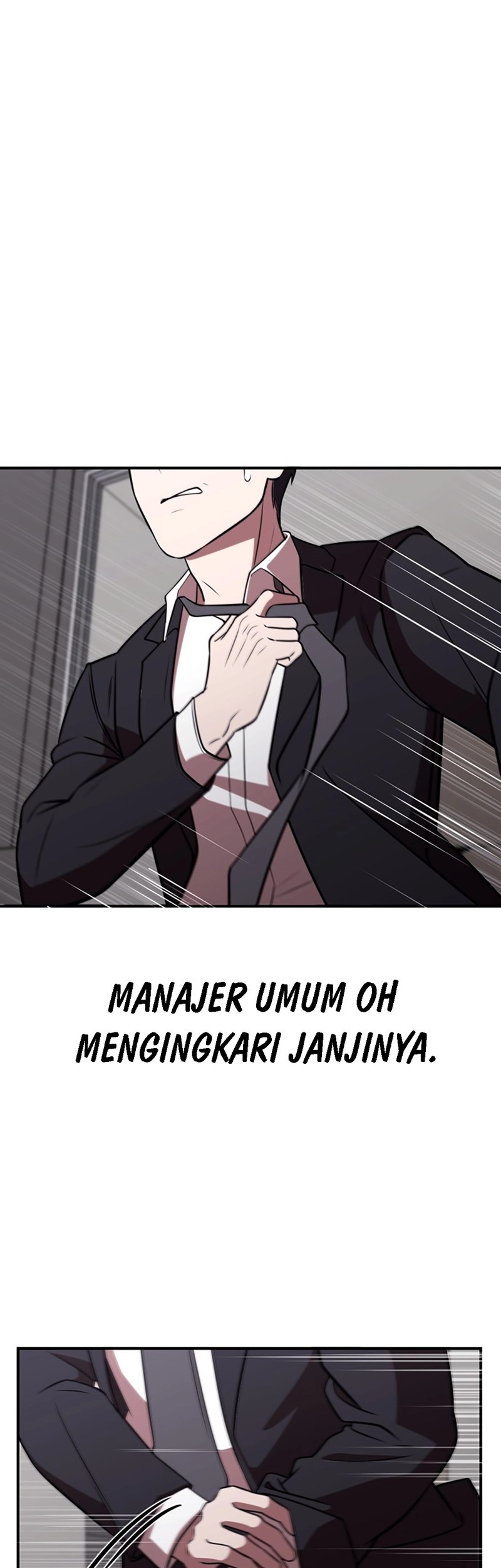 When a Genius Office Worker Goes Too Far Chapter 1 - halaman 46
