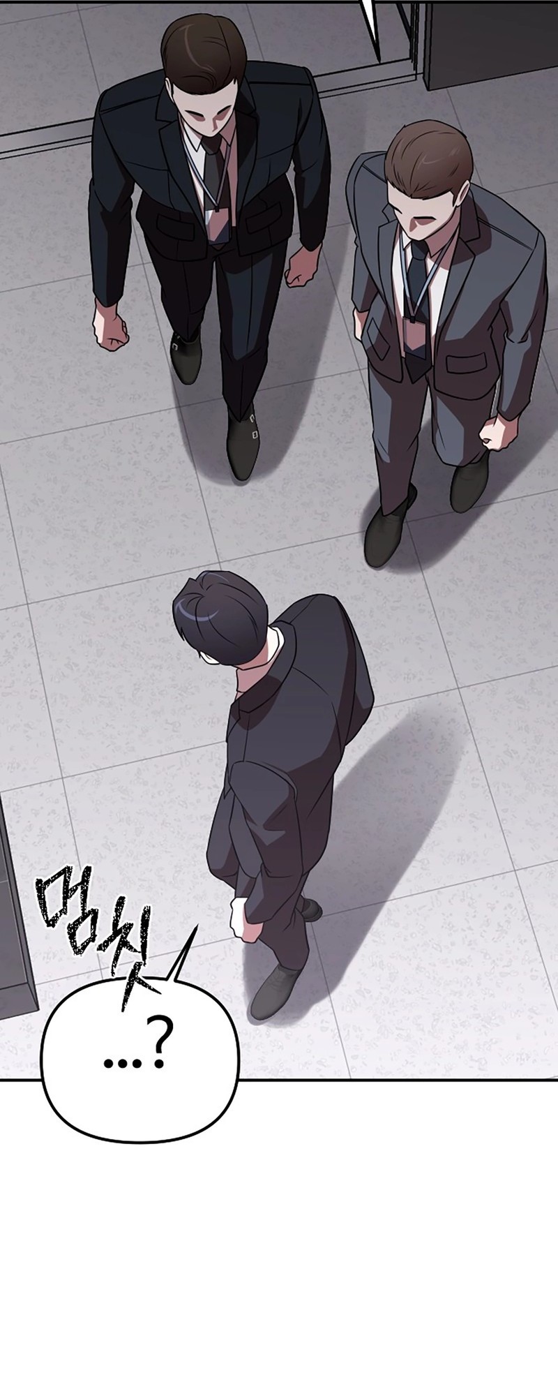 When a Genius Office Worker Goes Too Far Chapter 1 - halaman 48