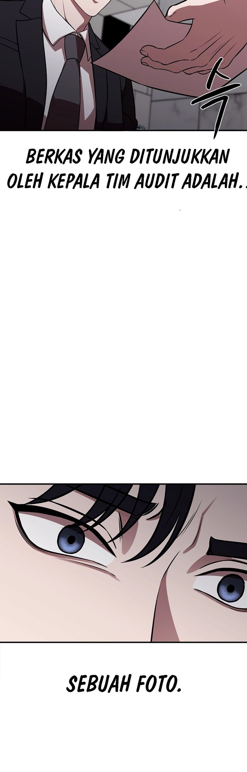 When a Genius Office Worker Goes Too Far Chapter 1 - halaman 50