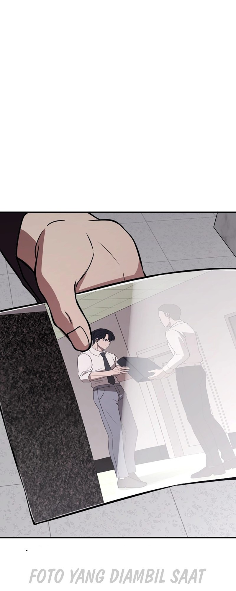 When a Genius Office Worker Goes Too Far Chapter 1 - halaman 51