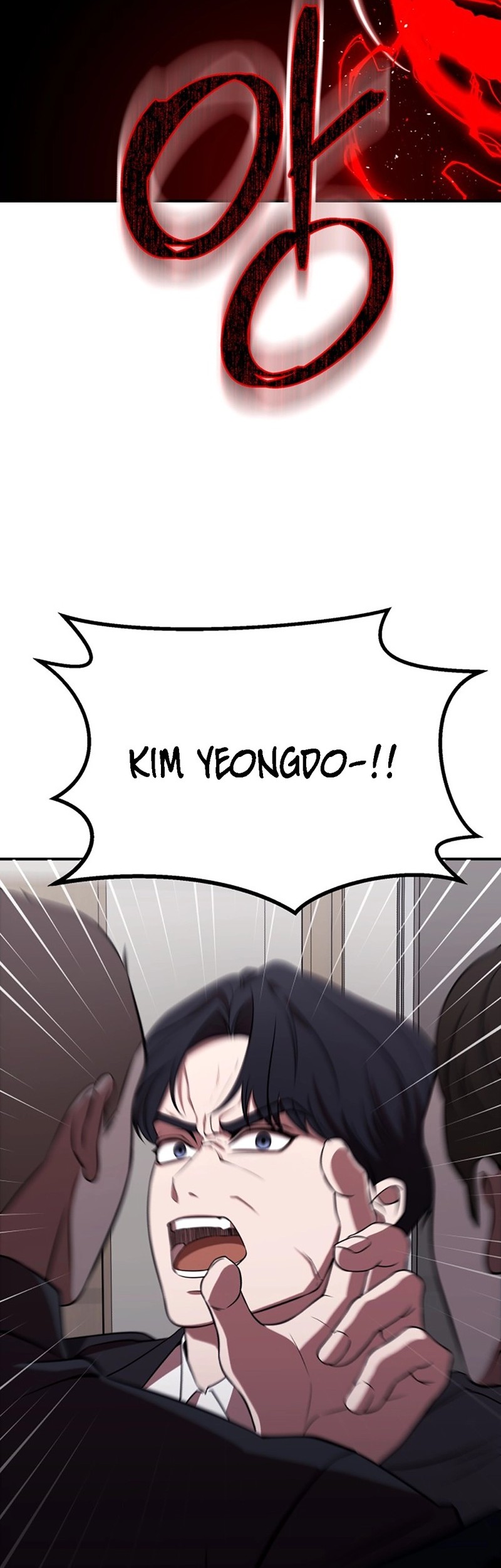 When a Genius Office Worker Goes Too Far Chapter 1 - halaman 59