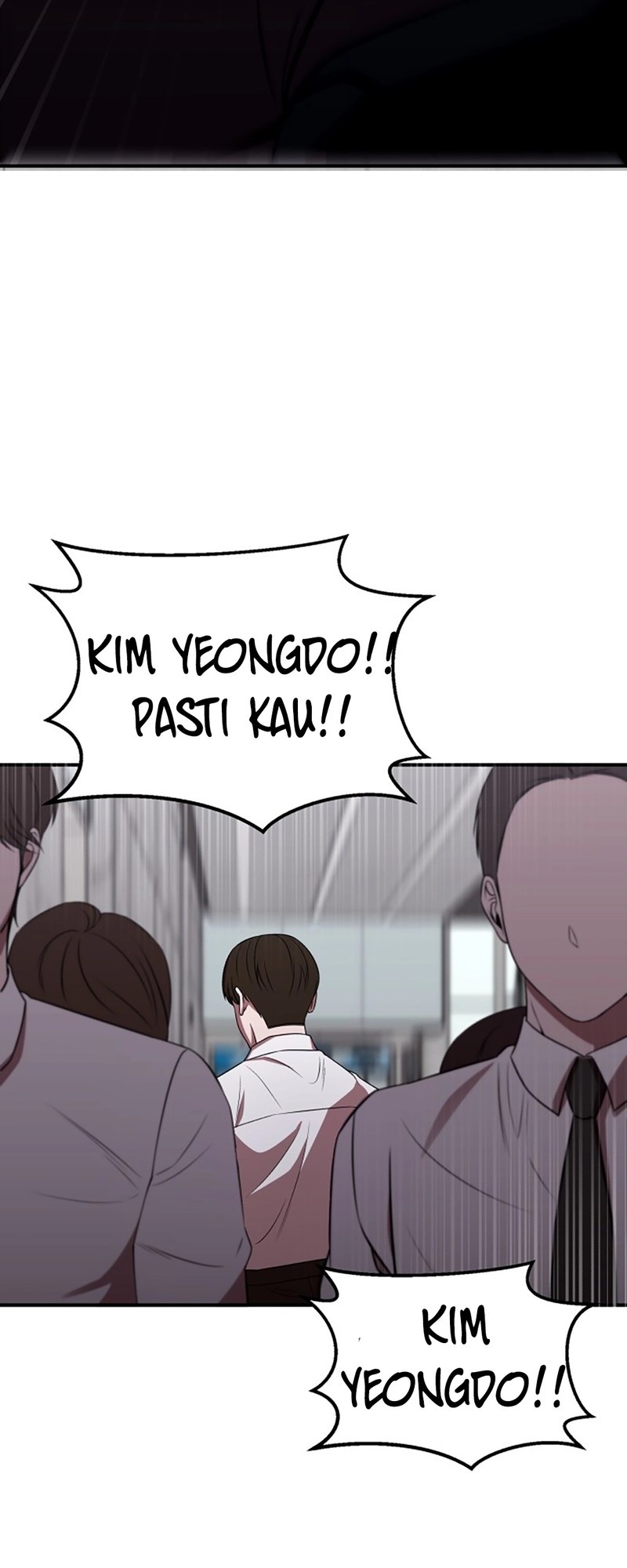 When a Genius Office Worker Goes Too Far Chapter 1 - halaman 60
