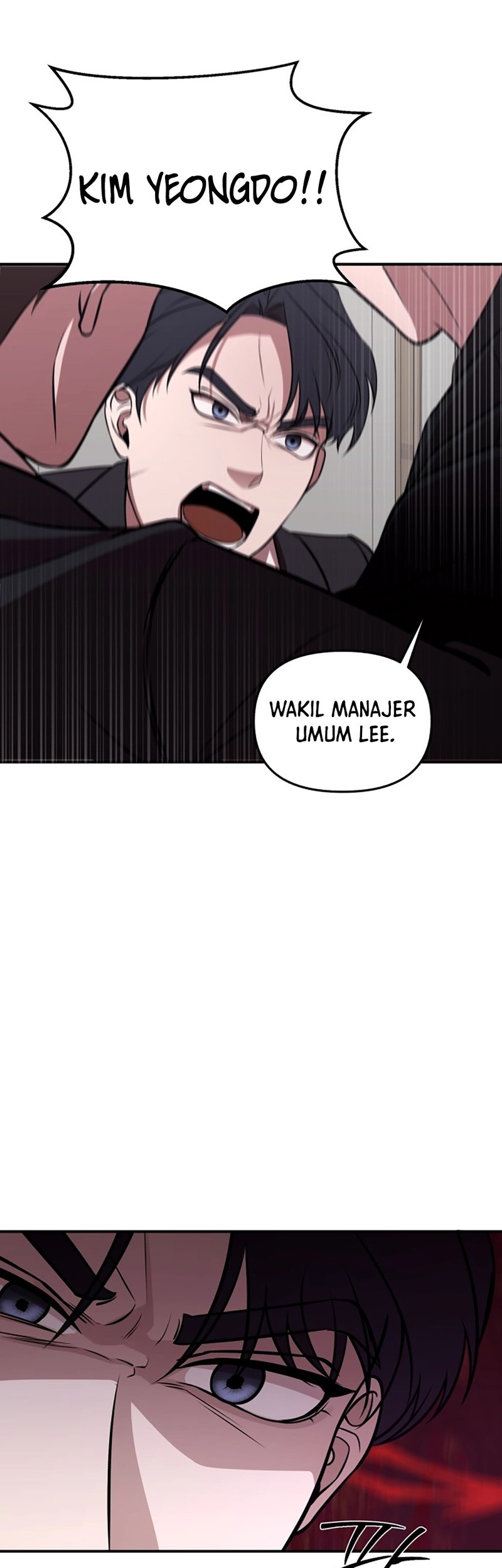 When a Genius Office Worker Goes Too Far Chapter 1 - halaman 61