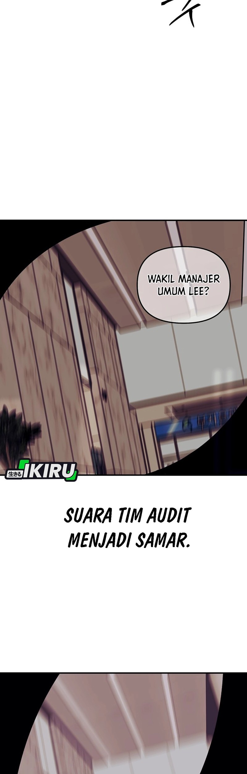 When a Genius Office Worker Goes Too Far Chapter 1 - halaman 62