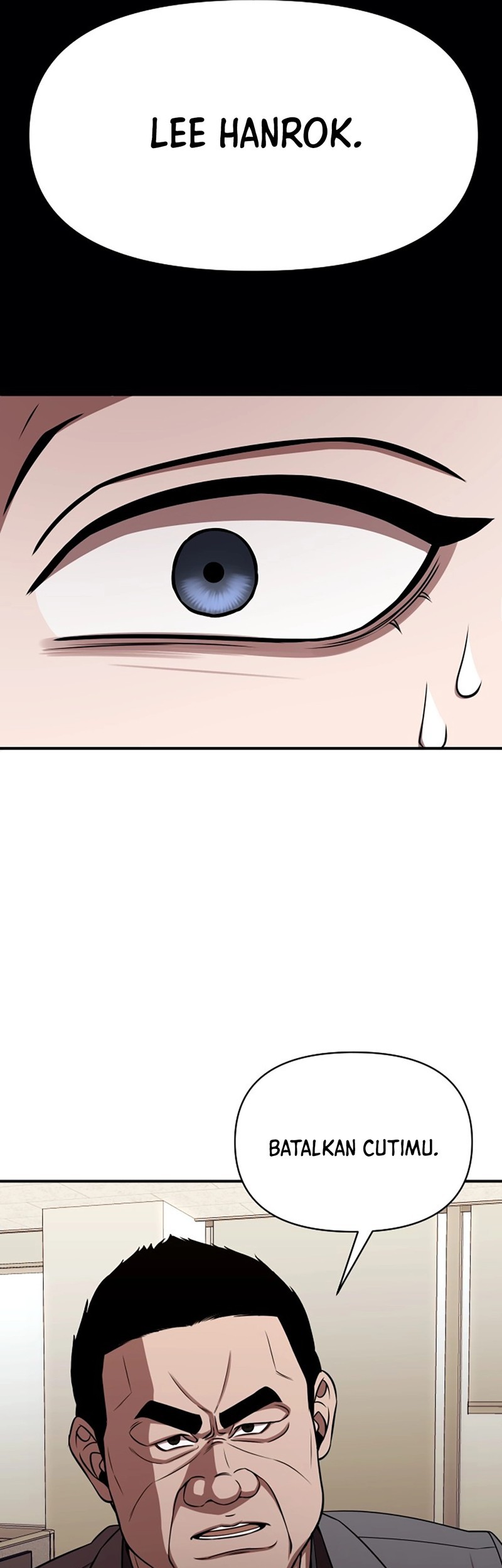 When a Genius Office Worker Goes Too Far Chapter 1 - halaman 67