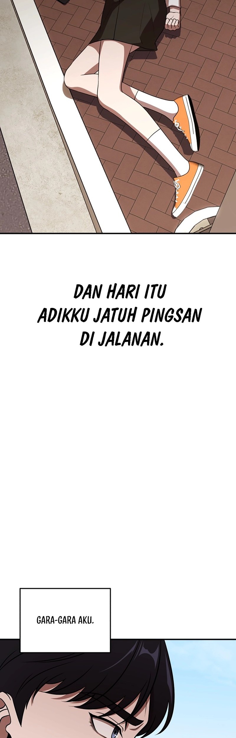 When a Genius Office Worker Goes Too Far Chapter 1 - halaman 77