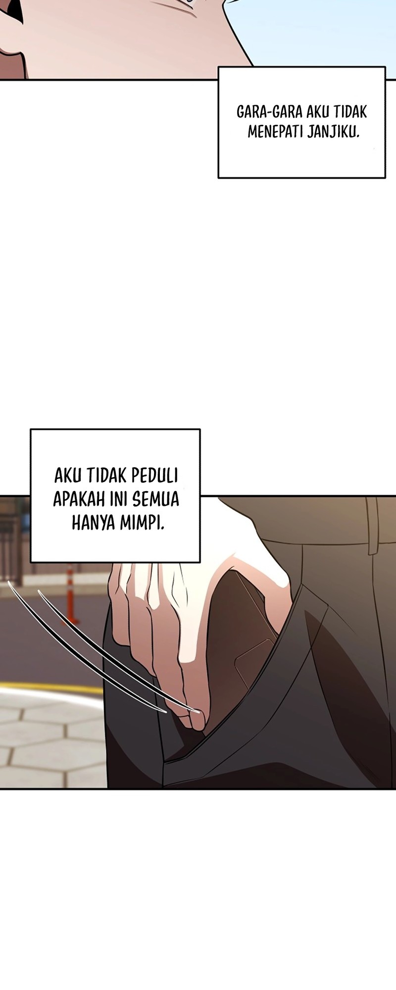 When a Genius Office Worker Goes Too Far Chapter 1 - halaman 78