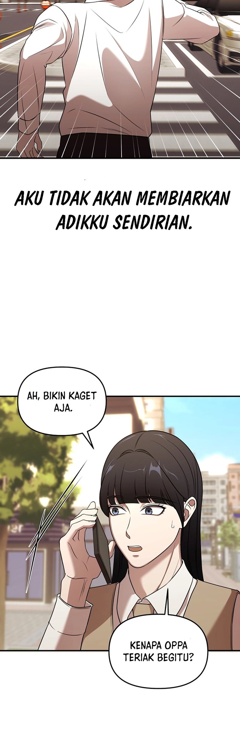When a Genius Office Worker Goes Too Far Chapter 1 - halaman 80