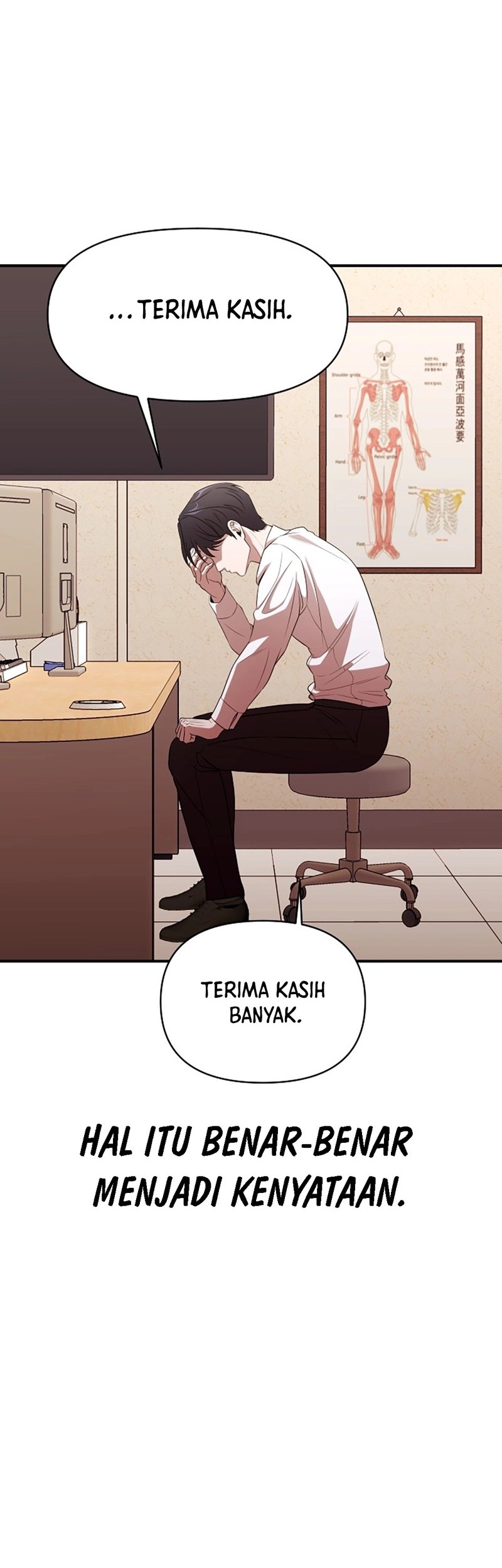When a Genius Office Worker Goes Too Far Chapter 1 - halaman 86