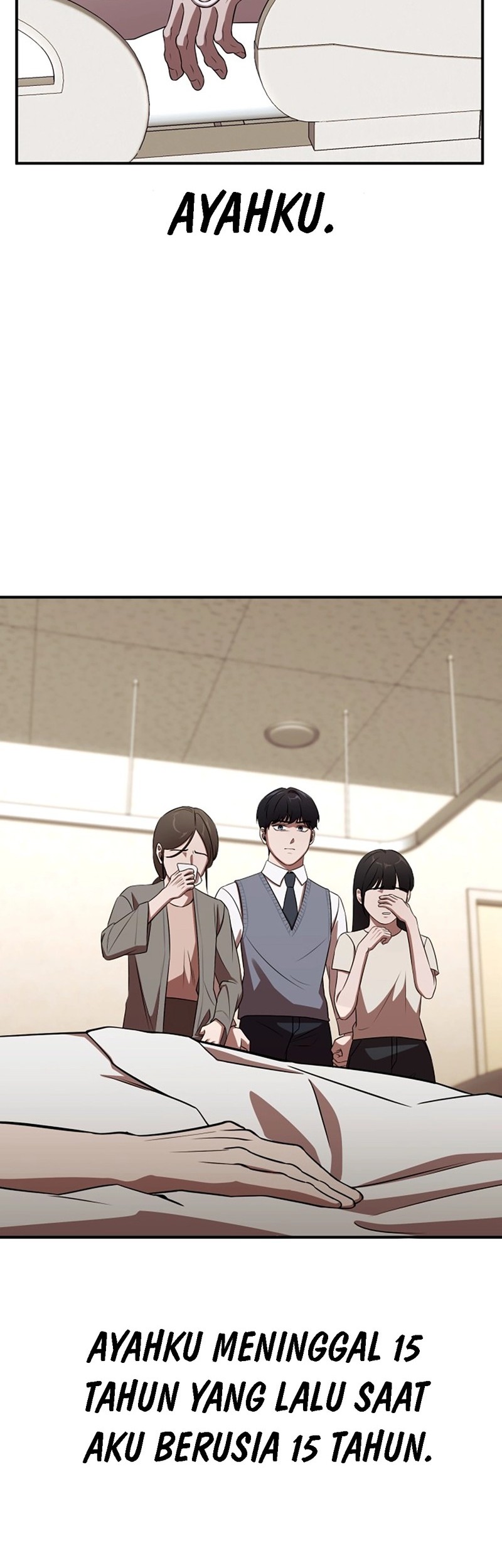 When a Genius Office Worker Goes Too Far Chapter 1 - halaman 95