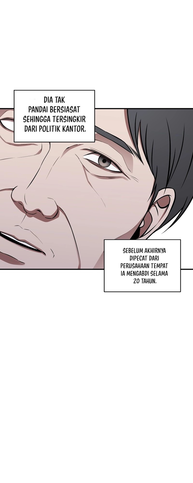 When a Genius Office Worker Goes Too Far Chapter 1 - halaman 96