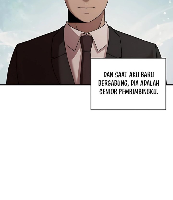 When a Genius Office Worker Goes Too Far Chapter 10 - halaman 12