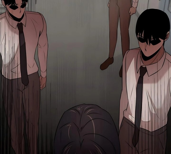 When a Genius Office Worker Goes Too Far Chapter 10 - halaman 17