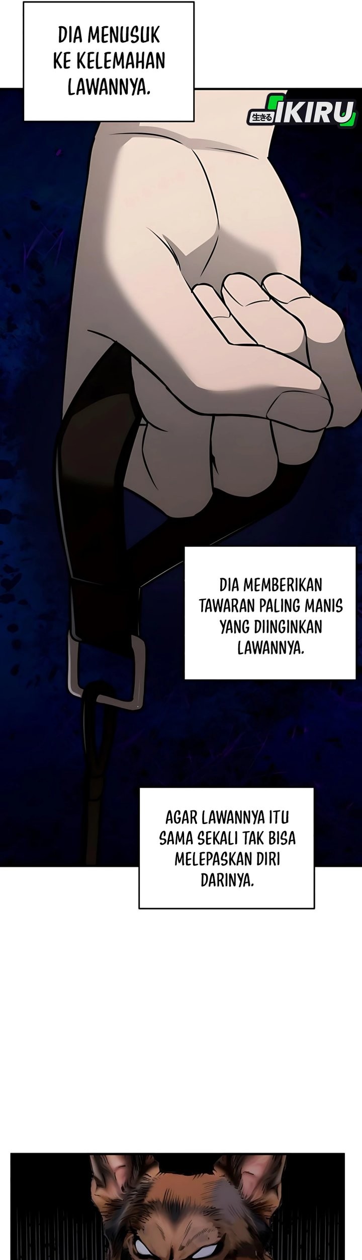 When a Genius Office Worker Goes Too Far Chapter 10 - halaman 23