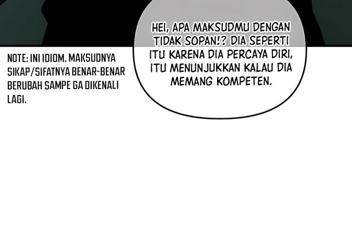 When a Genius Office Worker Goes Too Far Chapter 10 - halaman 45