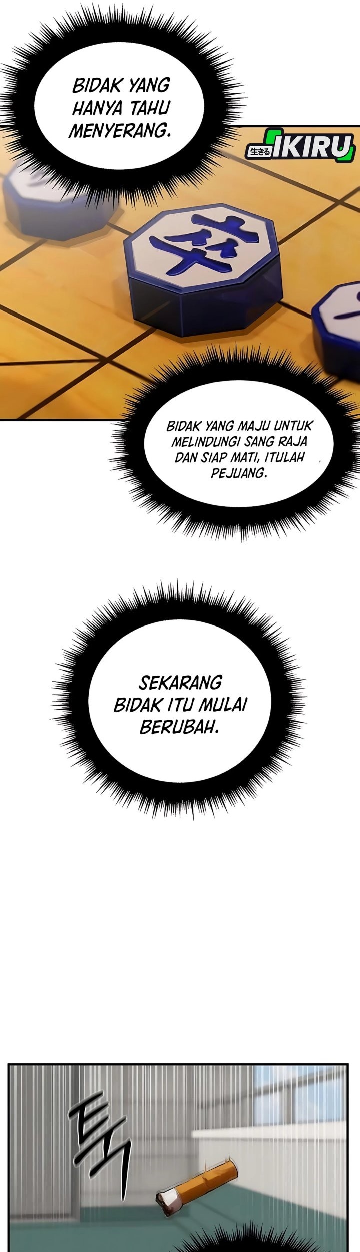 When a Genius Office Worker Goes Too Far Chapter 10 - halaman 46