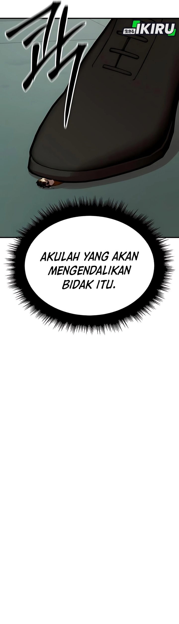 When a Genius Office Worker Goes Too Far Chapter 10 - halaman 48